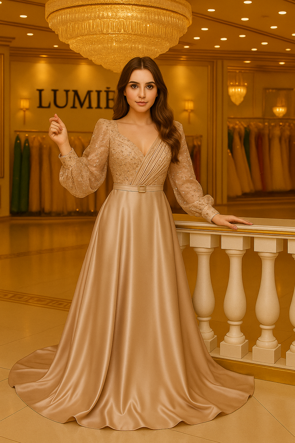 ROCHIE SIMA