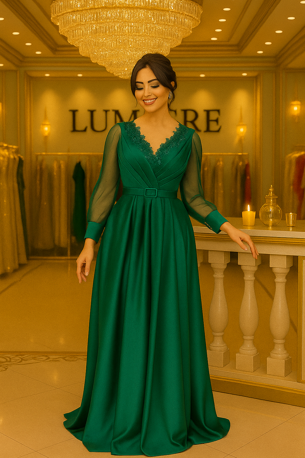 ROCHIE ONE