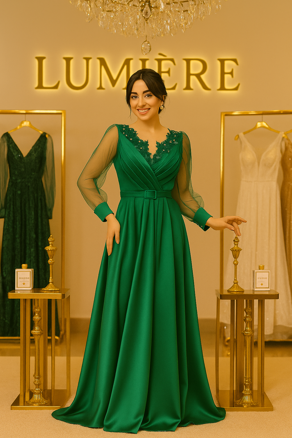 ROCHIE ONE