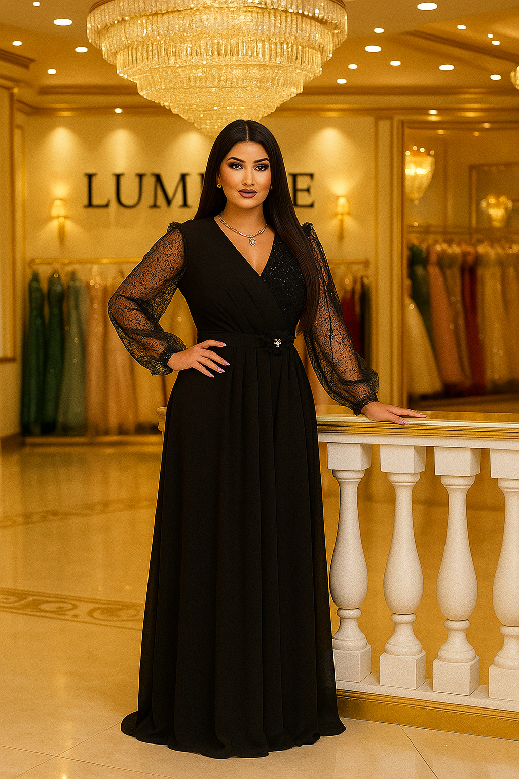 ROCHIE ALMAR