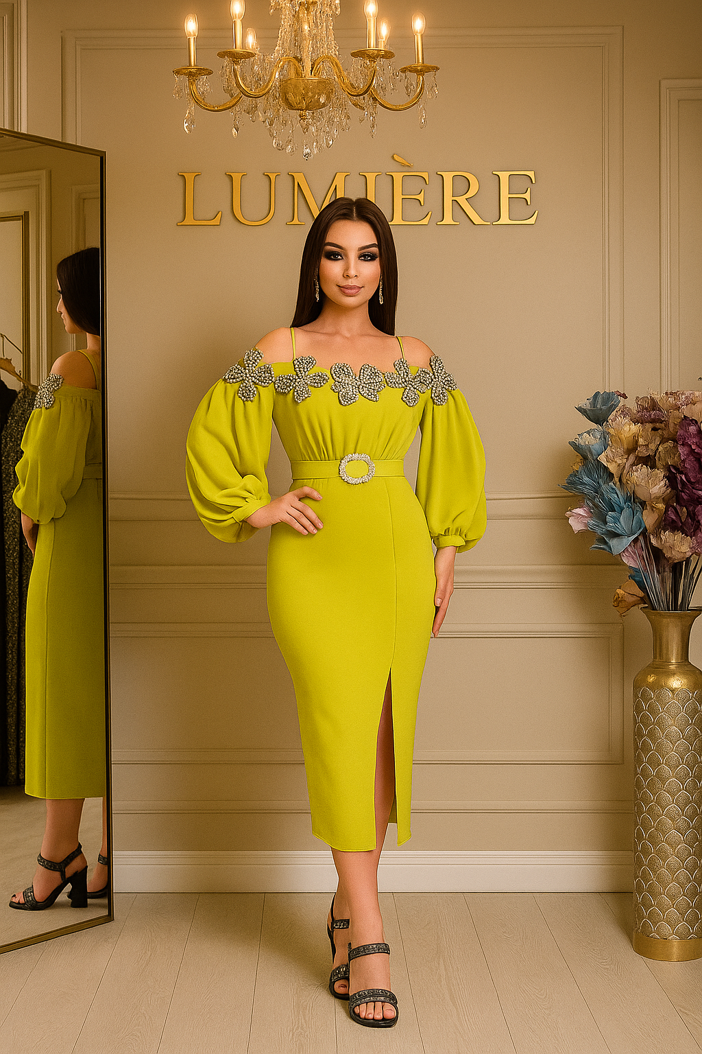 ROCHIE FADIL