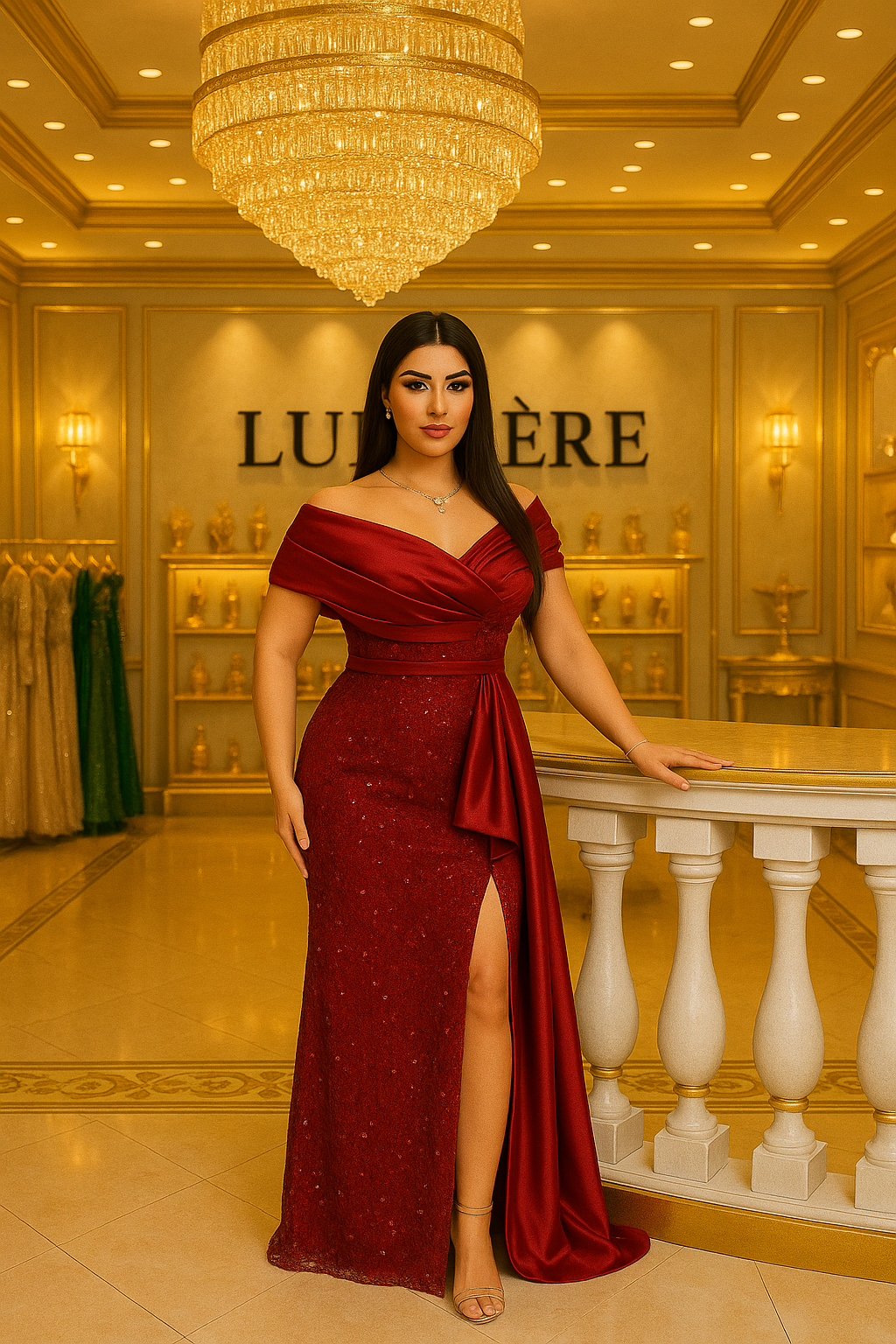 ROCHIE SVATA