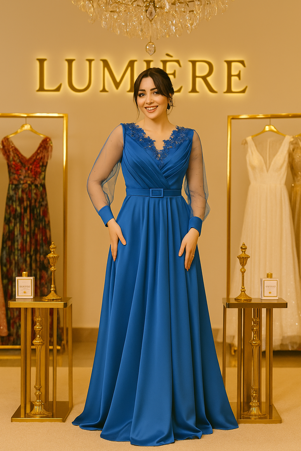 ROCHIE ONE