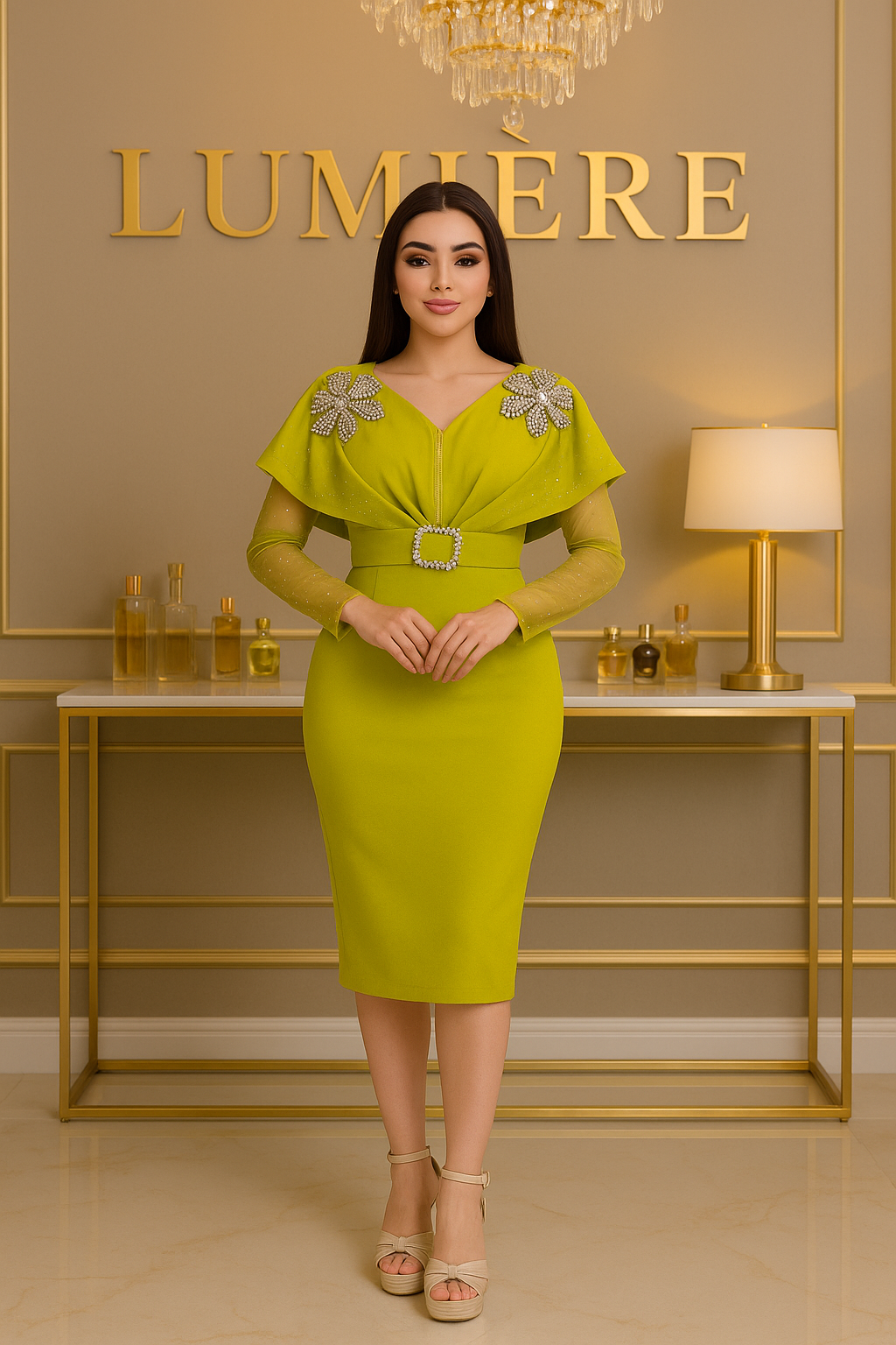 ROCHIE MUSTA