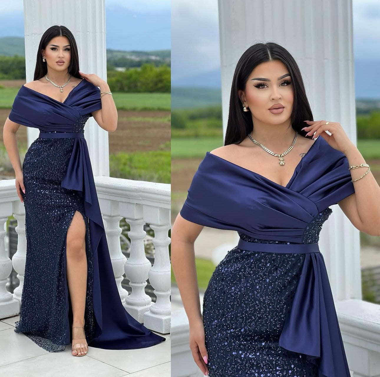 ROCHIE SVATA