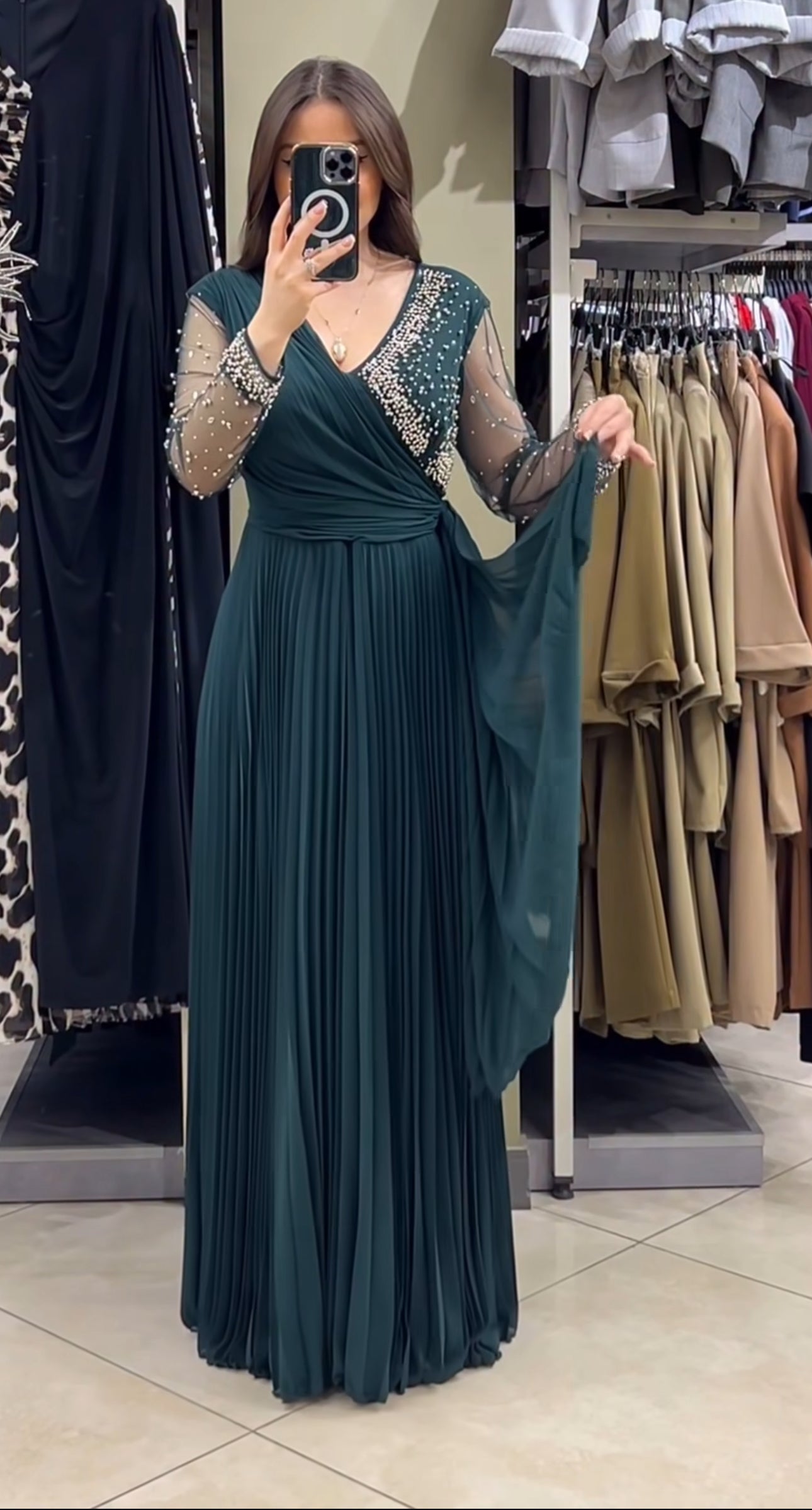 ROCHIE ROMA