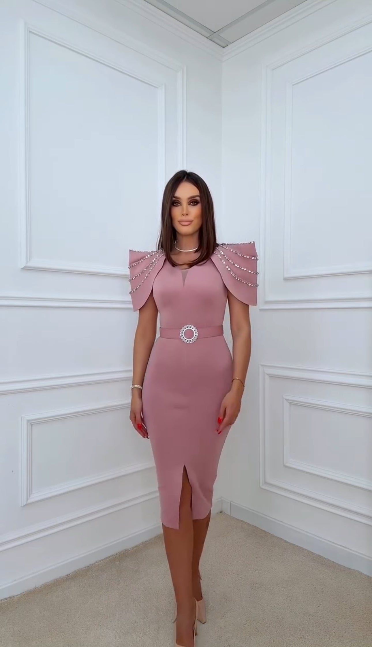ROCHIE GABRIELA