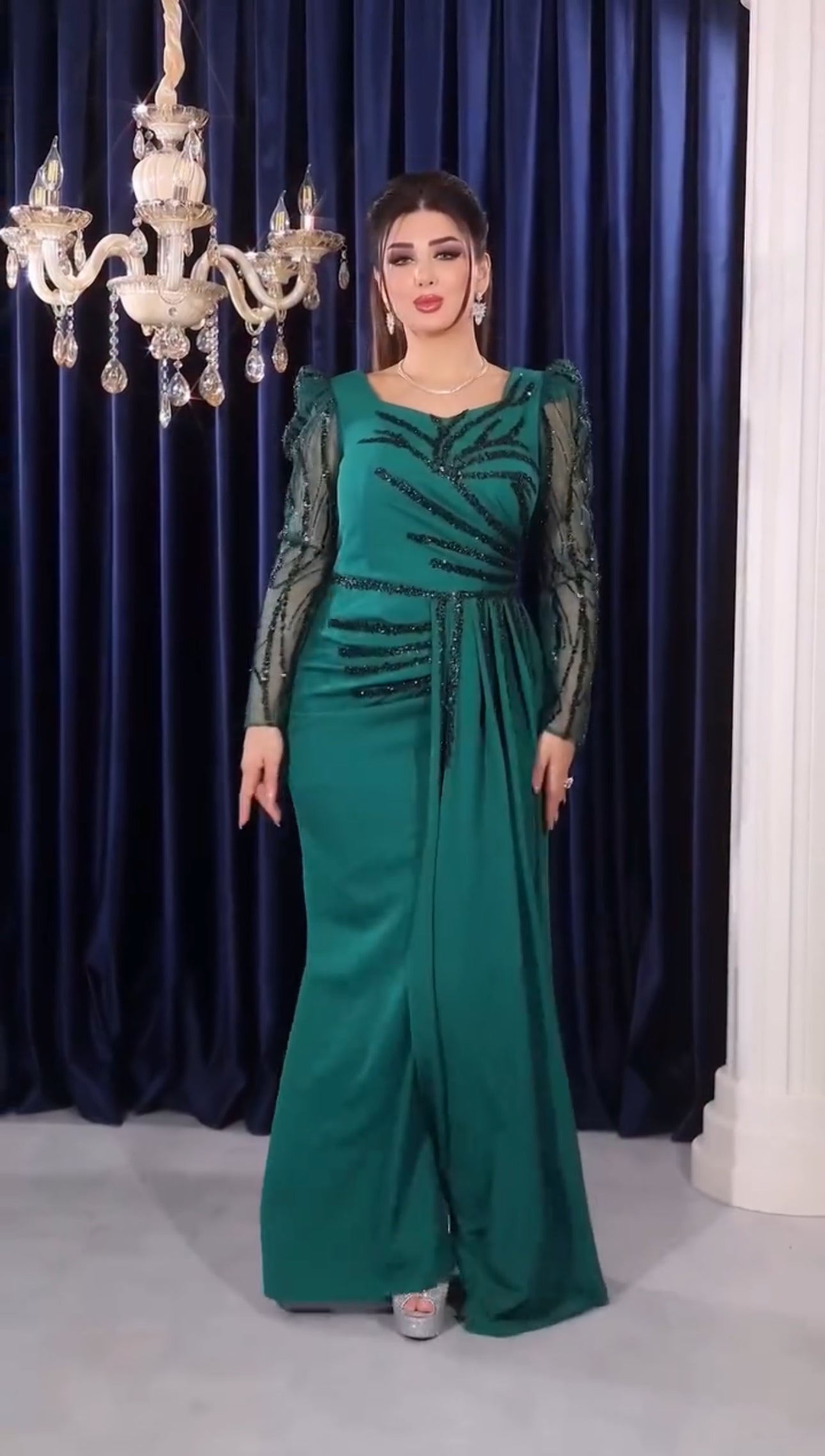ROCHIE BASMA