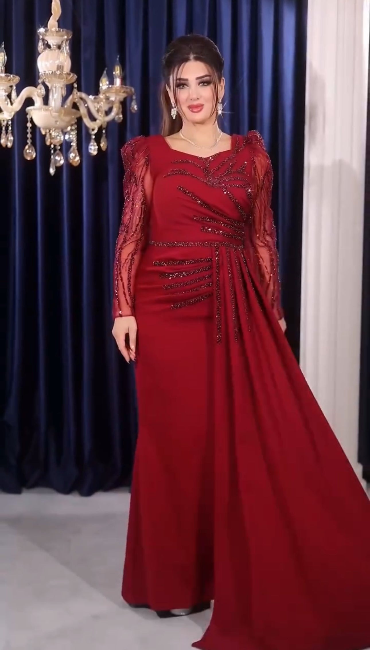 ROCHIE BASMA