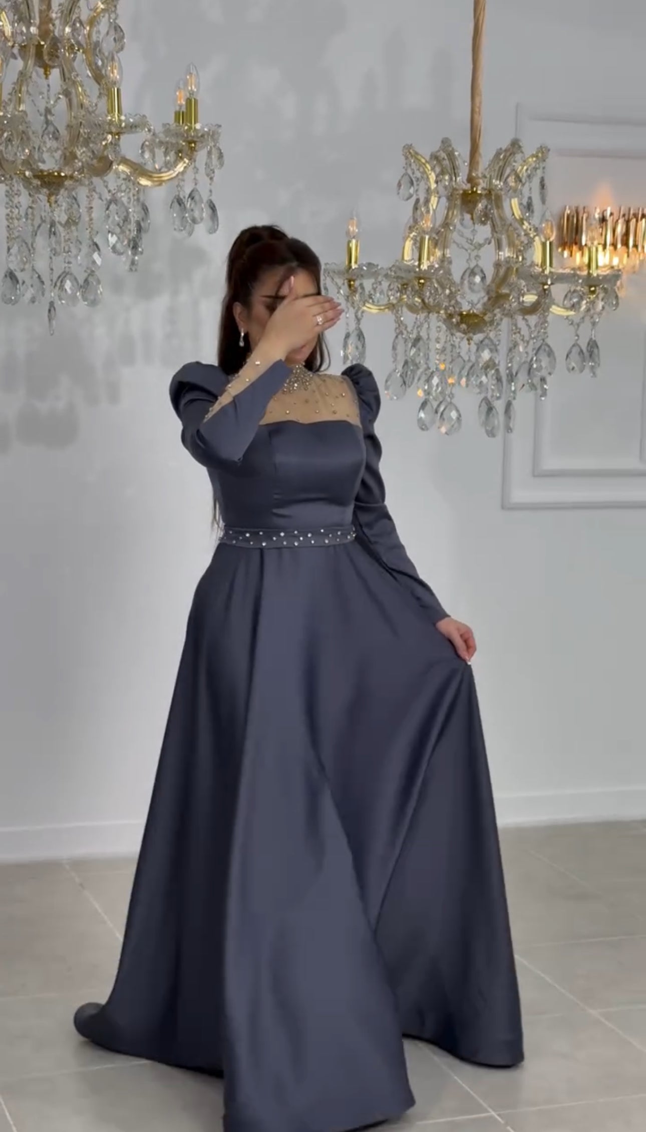 ROCHIE SAIA