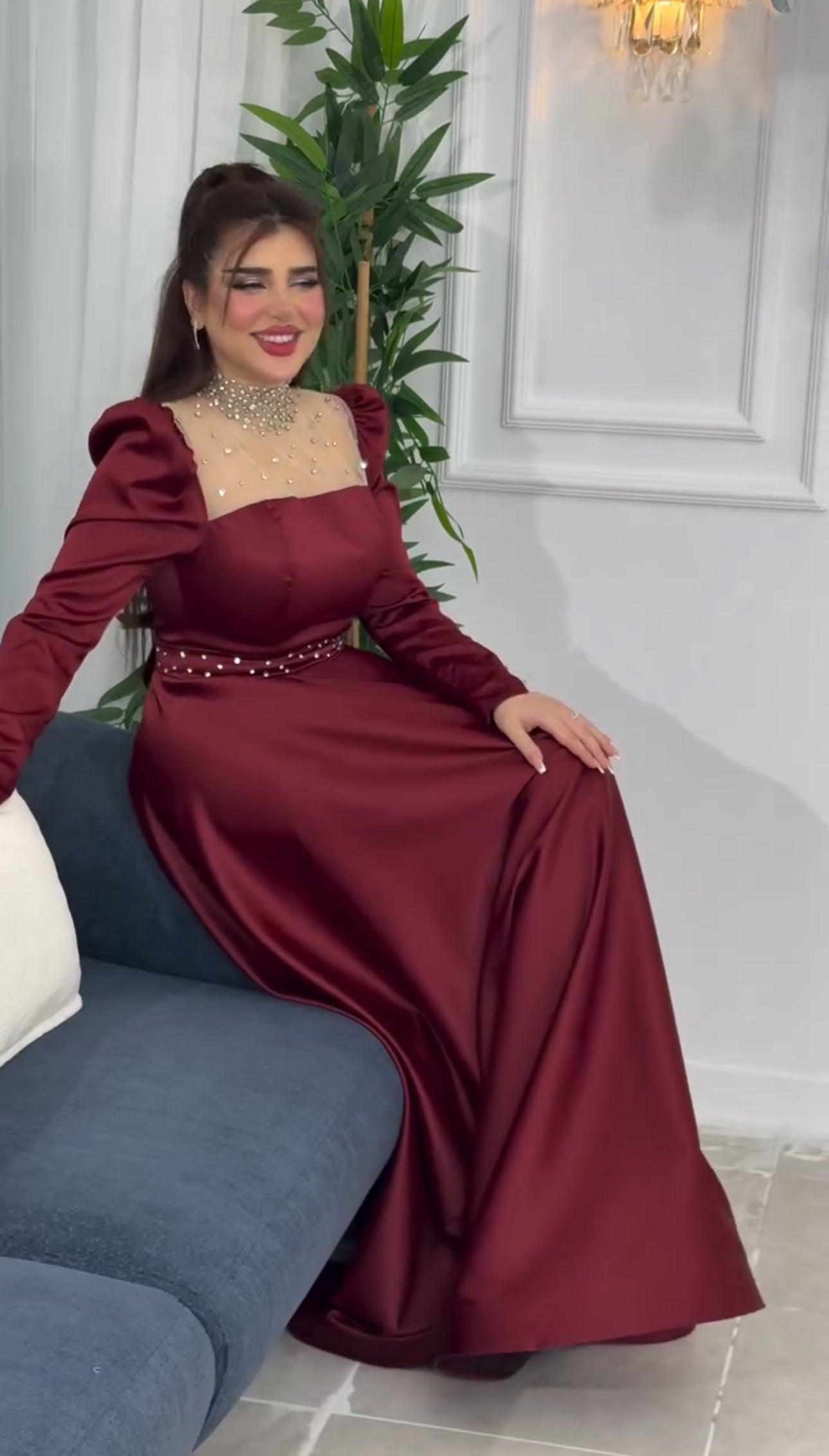 ROCHIE SAIA
