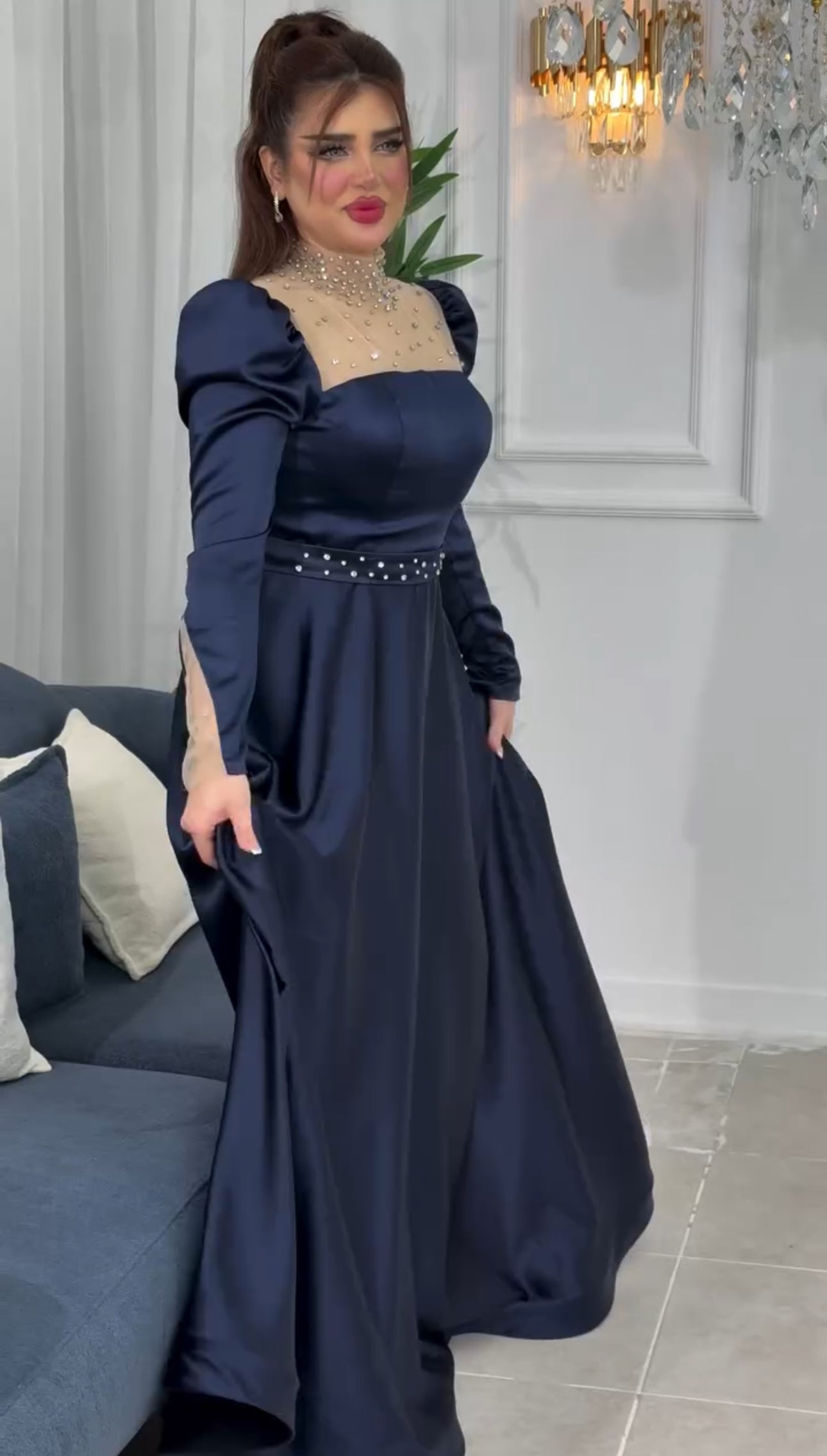 ROCHIE SAIA