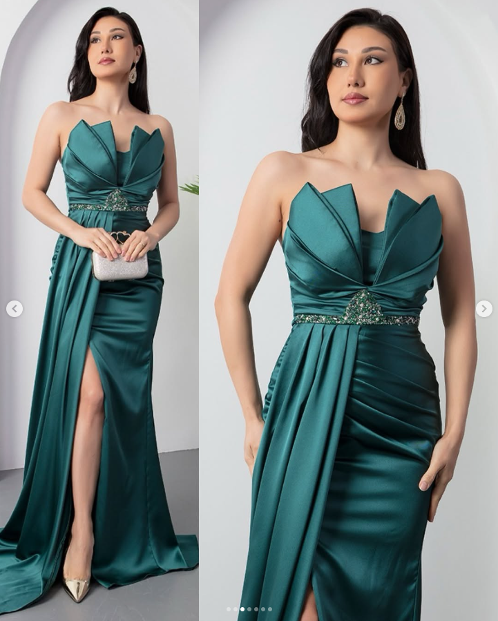 ROCHIE FARIDA