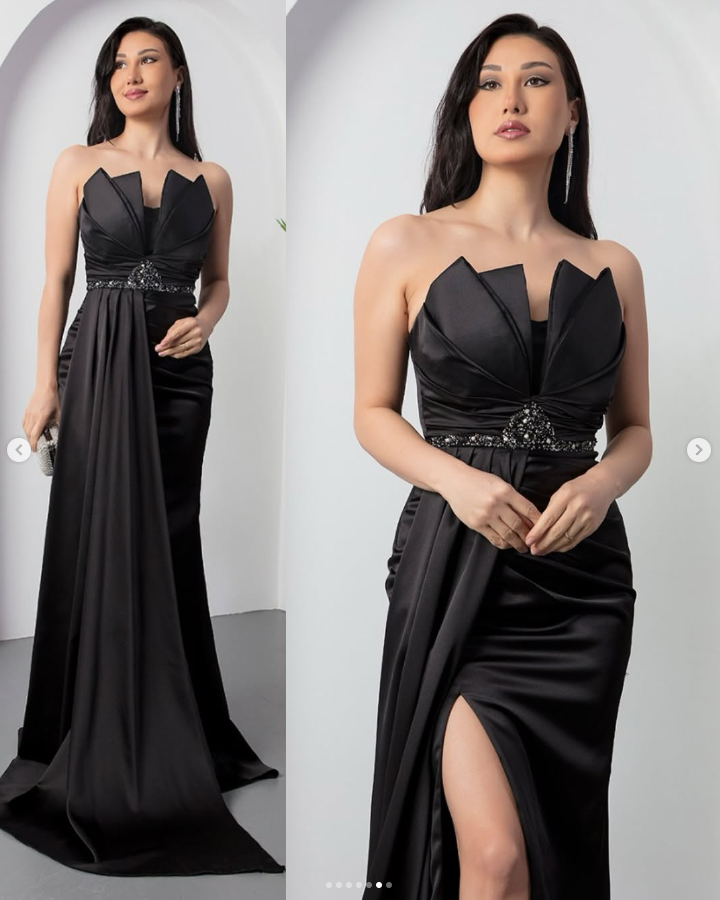 ROCHIE FARIDA