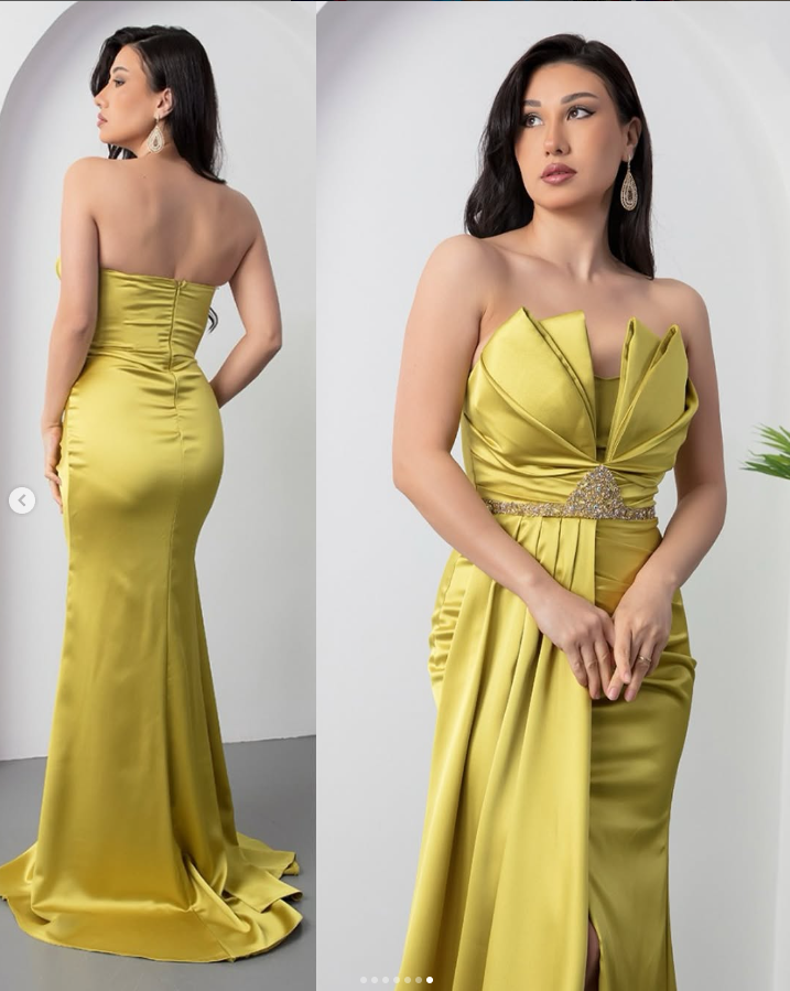 ROCHIE FARIDA