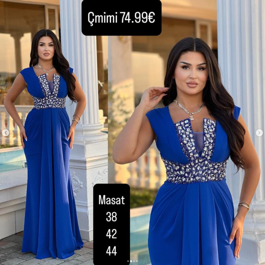 ROCHIE SAMA