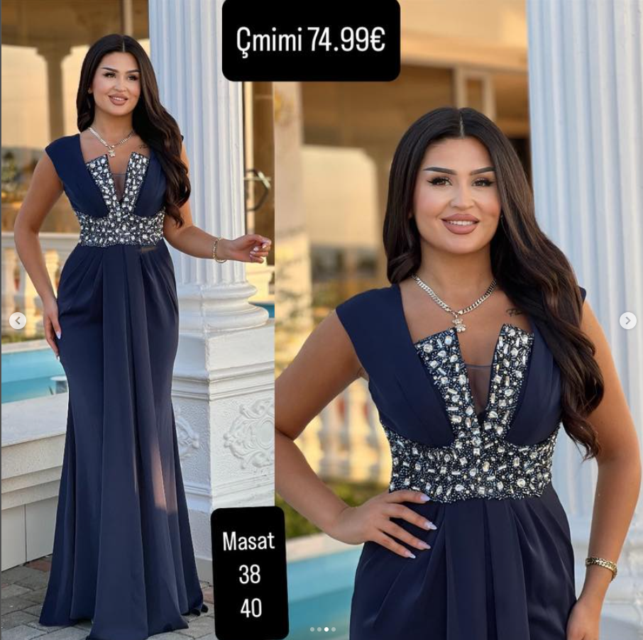 ROCHIE SAMA
