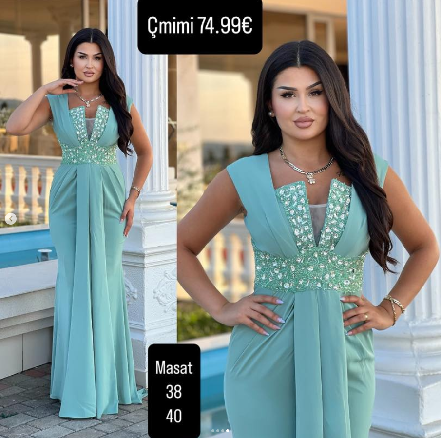 ROCHIE SAMA
