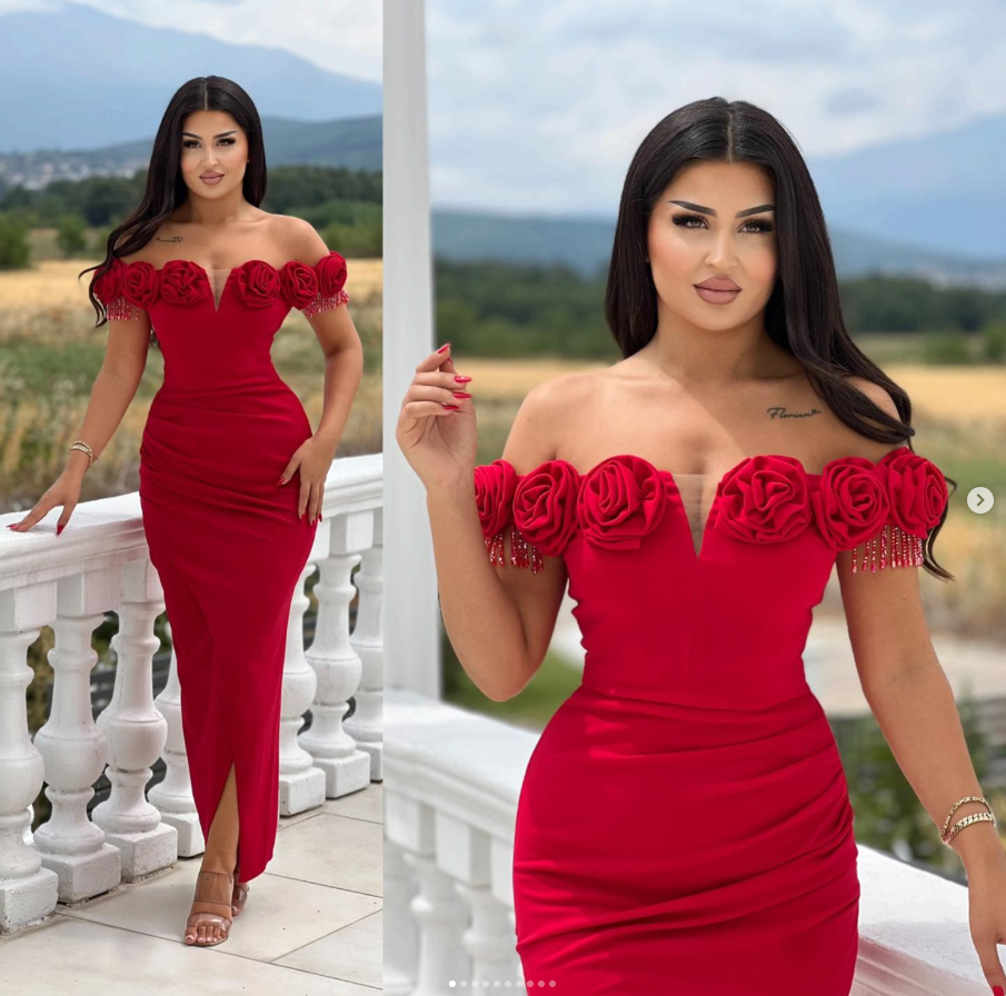 ROCHIE AVUA