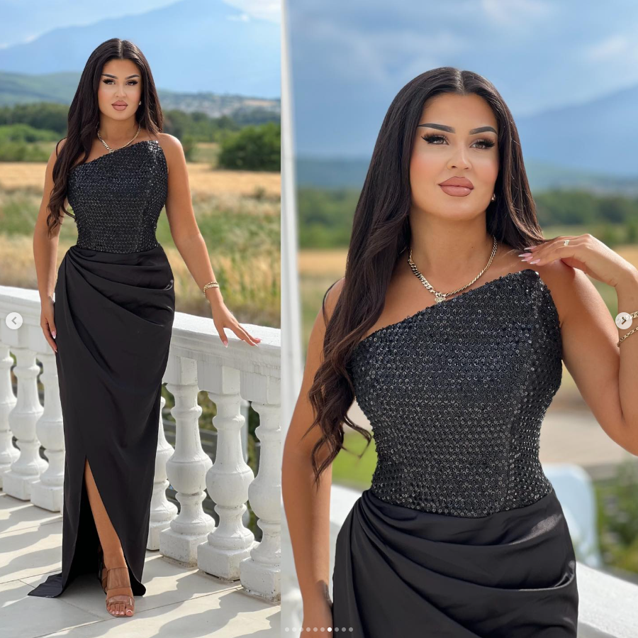 ROCHIE STEFI