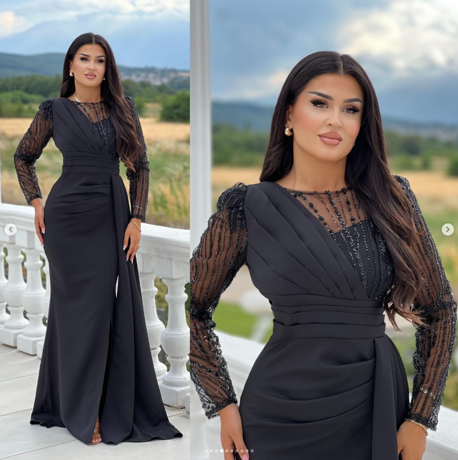 ROCHIE MILAN