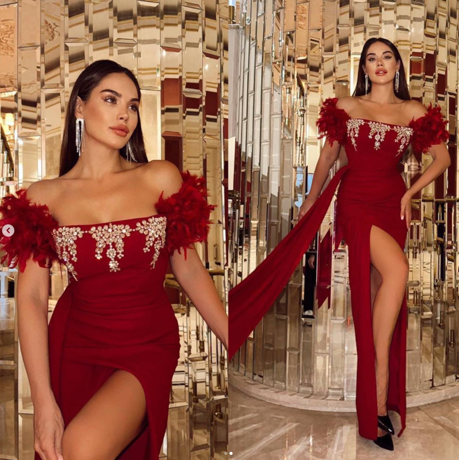 ROCHIE FRUMI