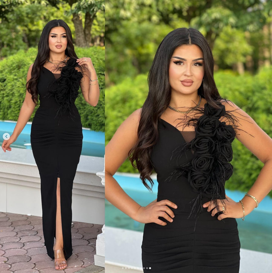 ROCHIE RANA