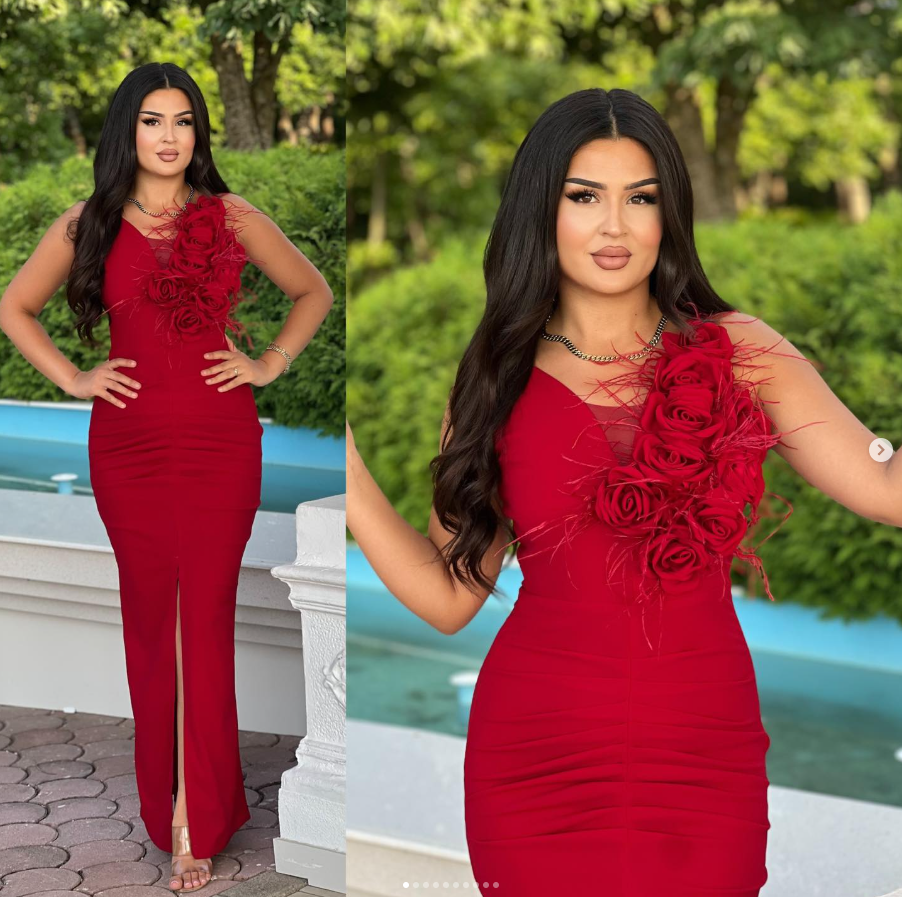 ROCHIE RANA