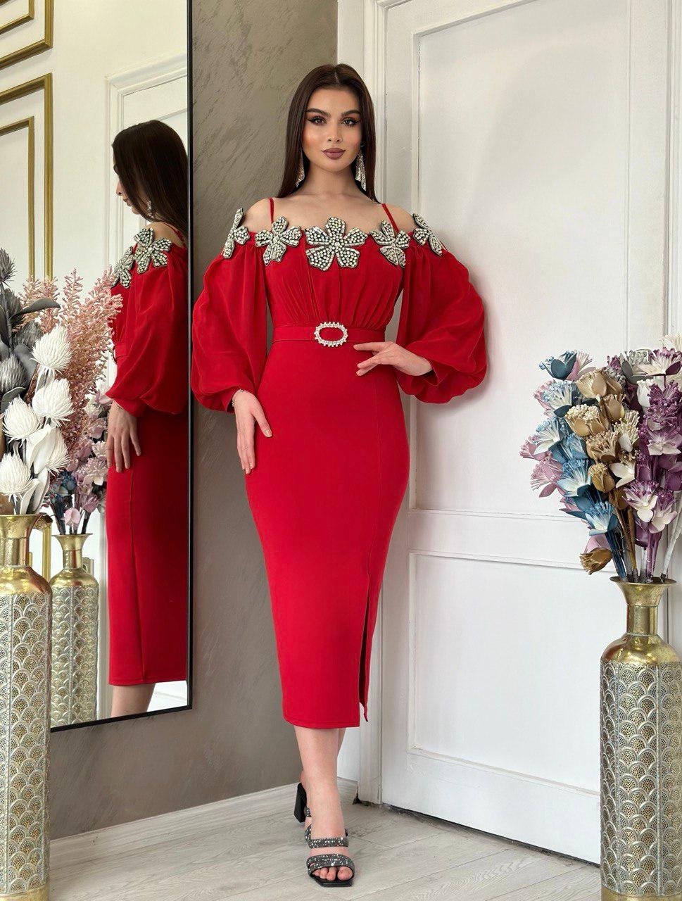 ROCHIE FADIL