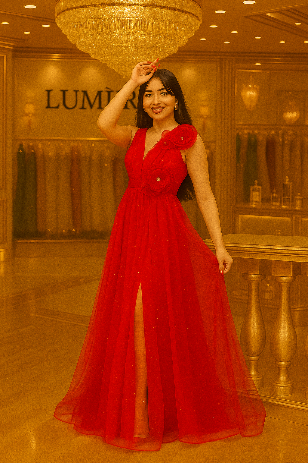 ROCHIE ULM