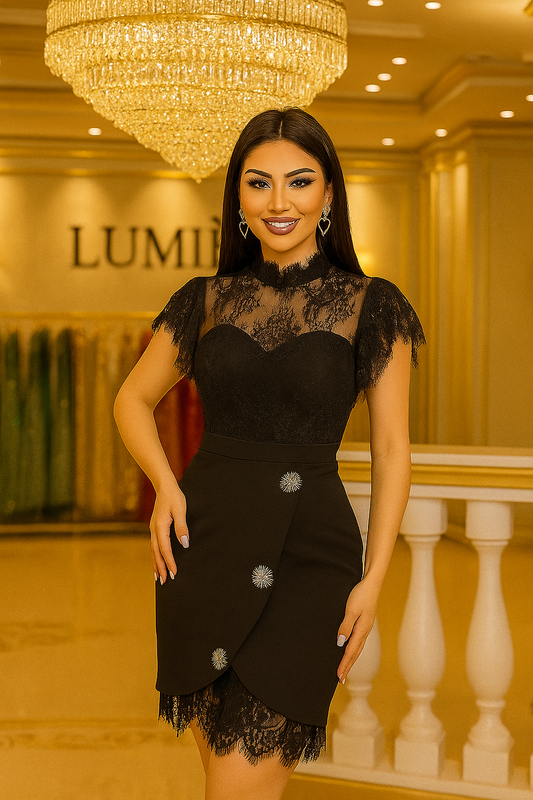 ROCHIE FUZA