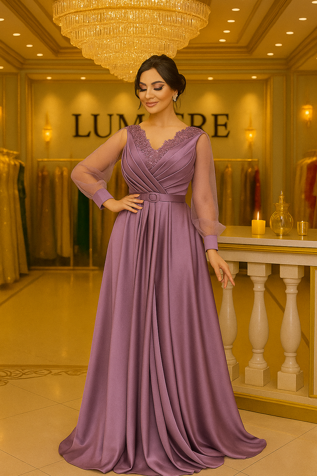 ROCHIE ONE
