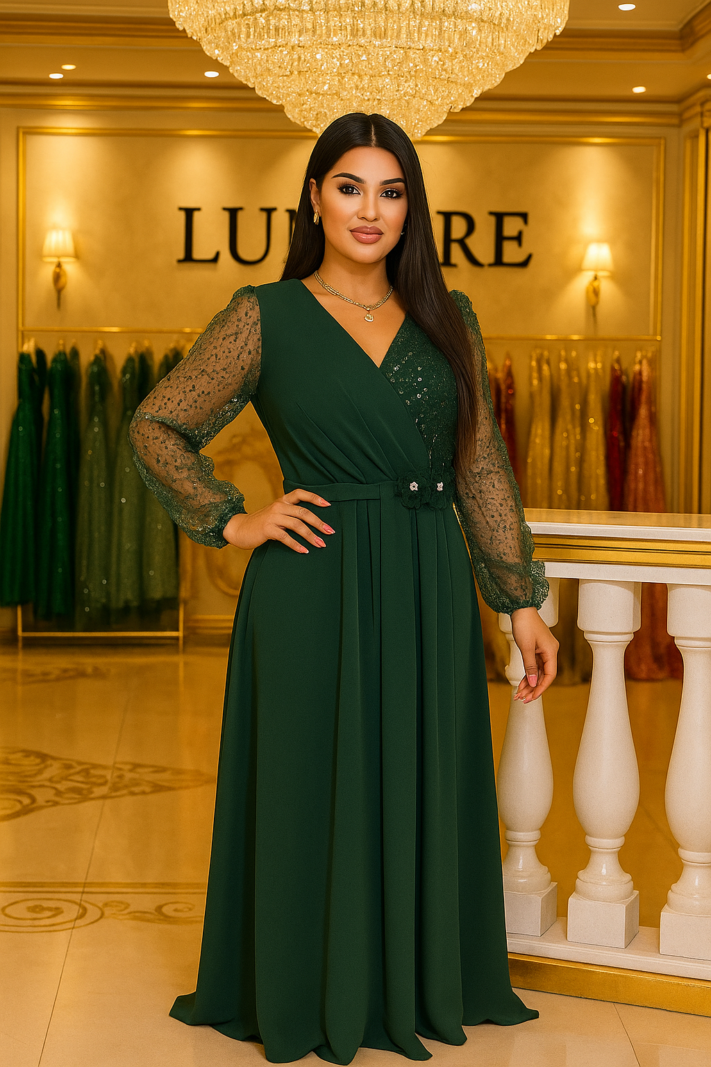 ROCHIE ALMAR
