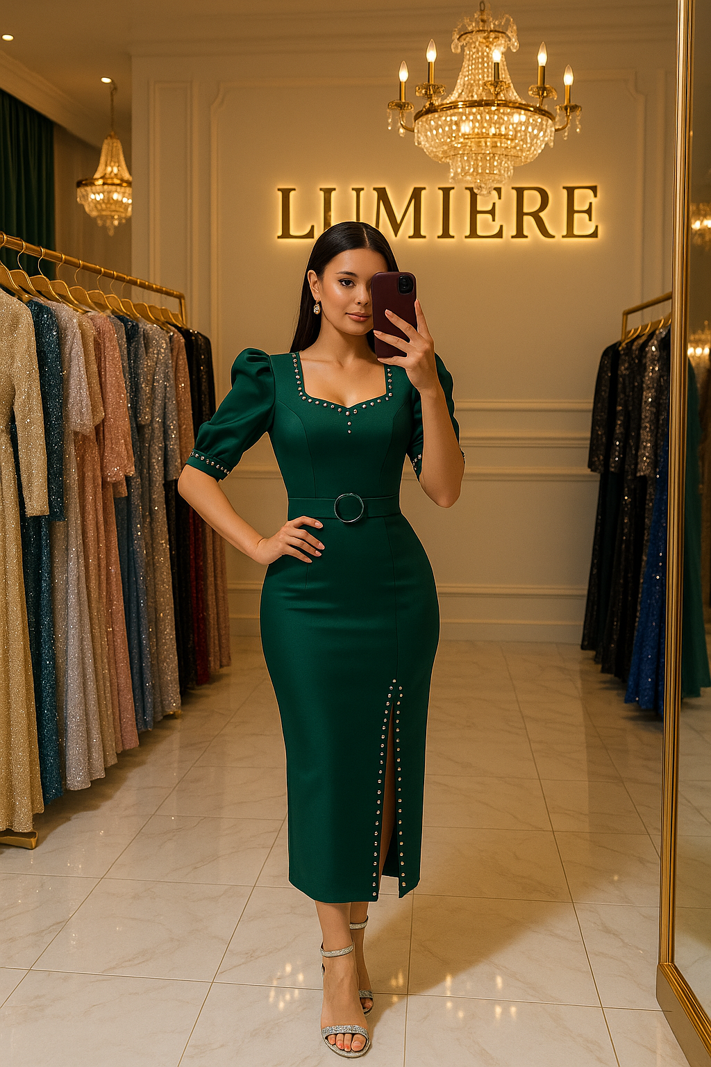 ROCHIE SELAR