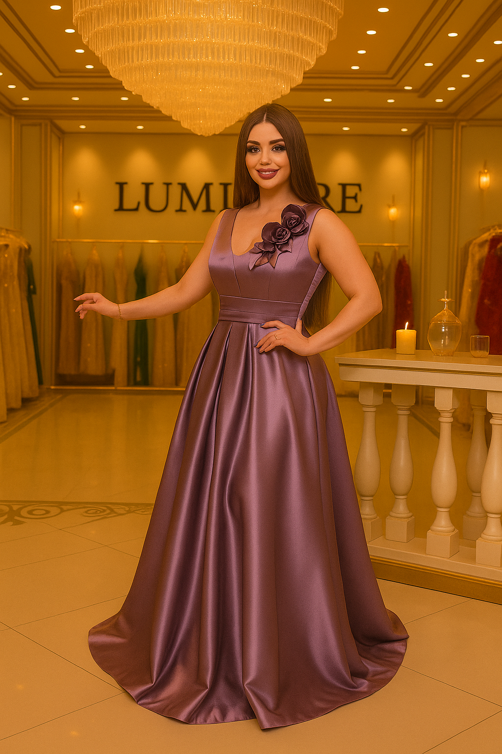 ROCHIE DRAMA