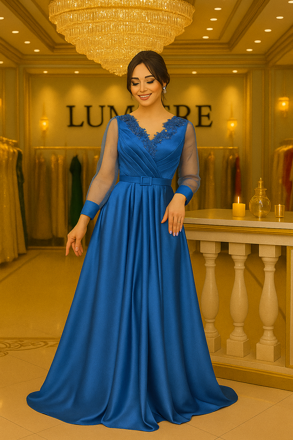 ROCHIE ONE