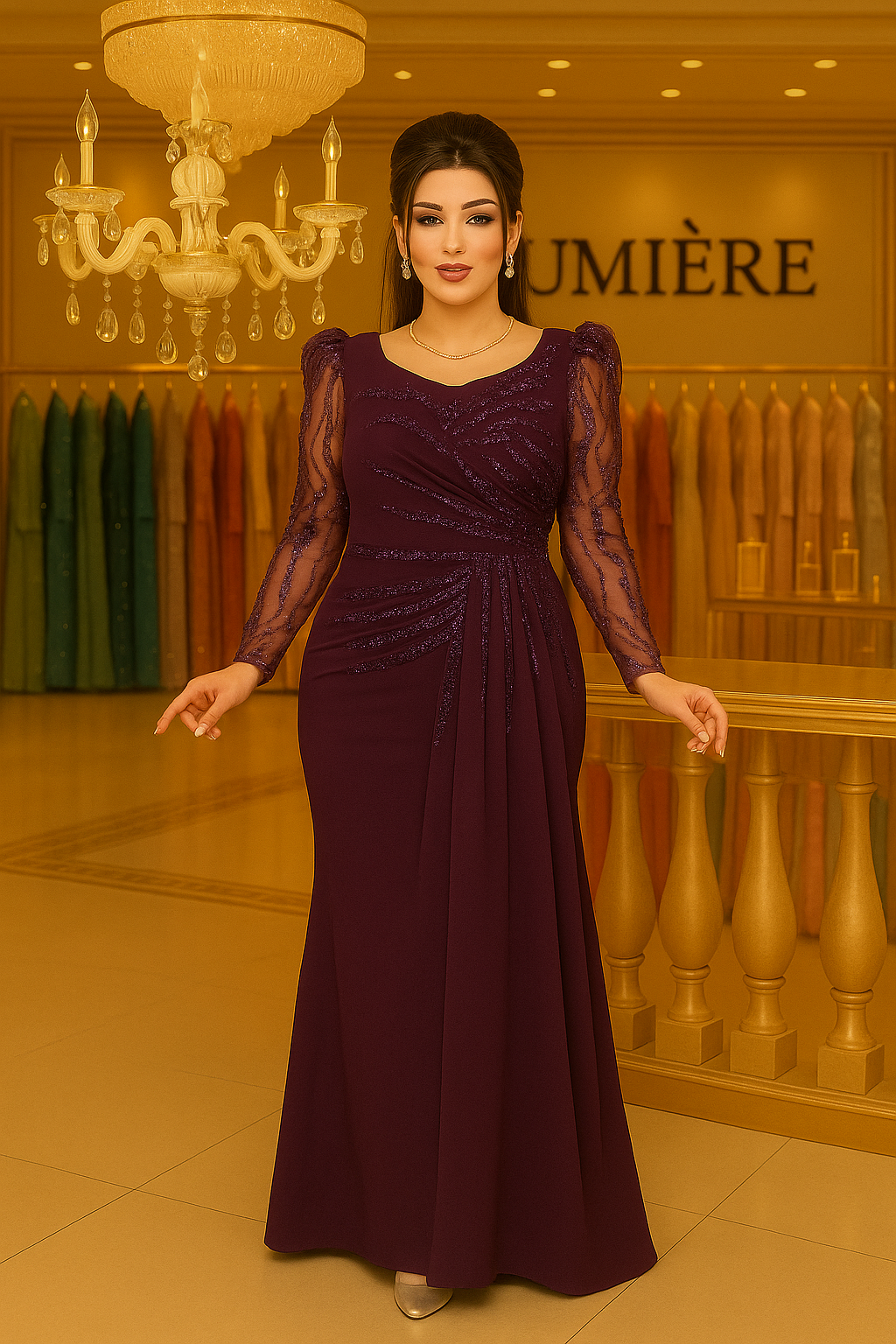 ROCHIE BASMA