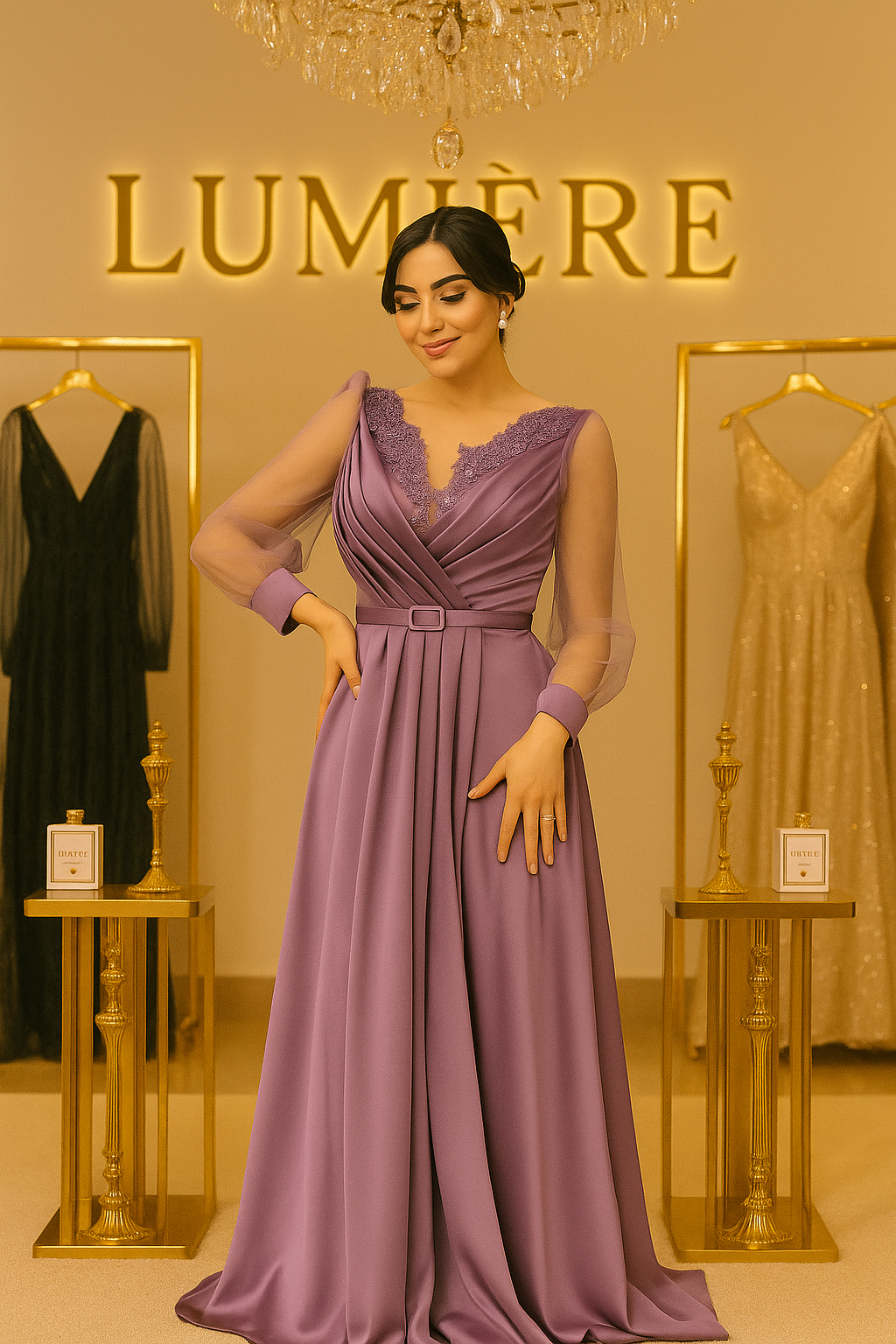 ROCHIE ONE