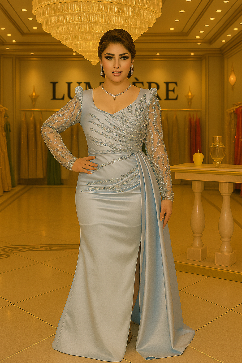 ROCHIE SANTO