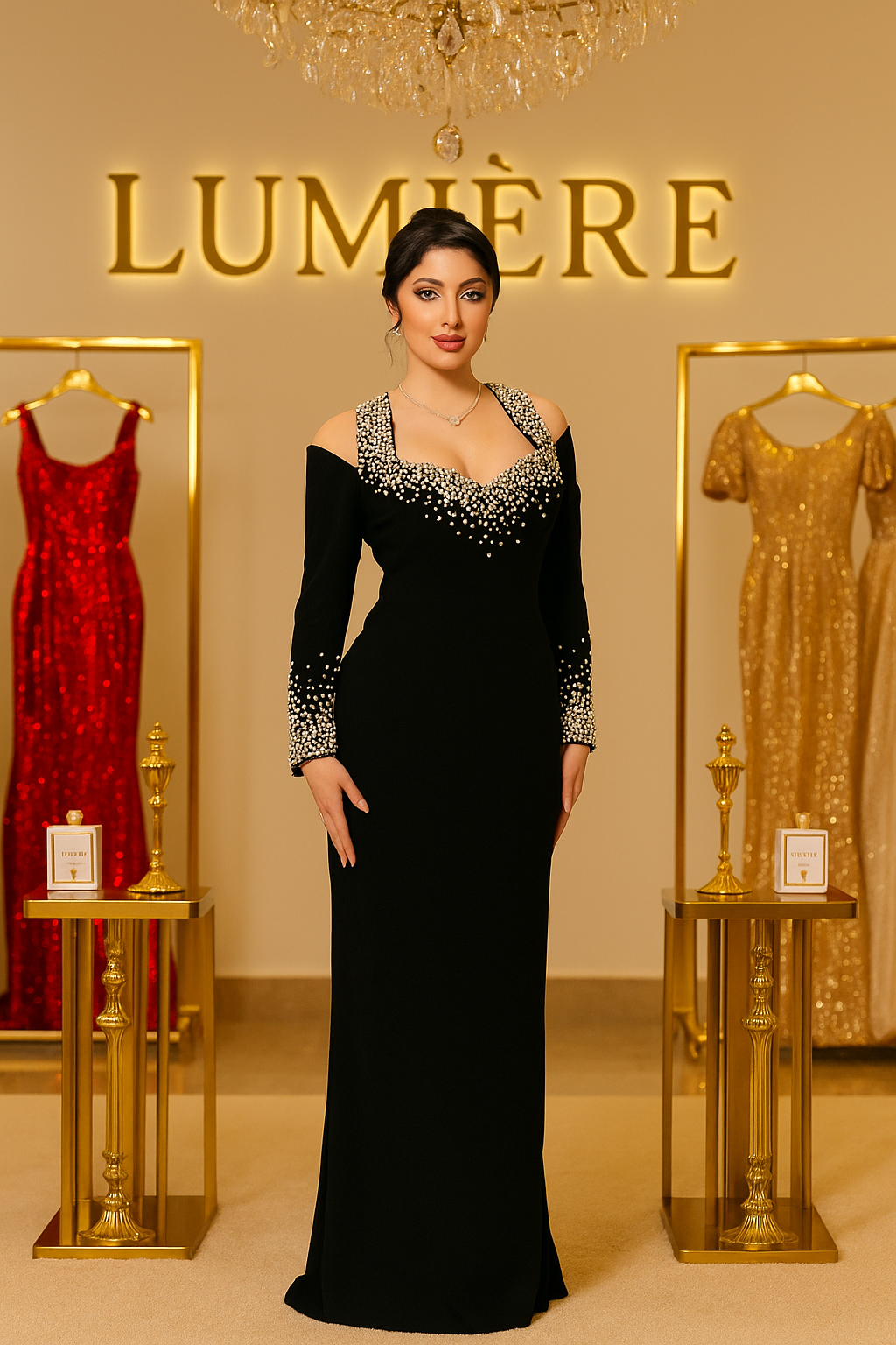 ROCHIE STRAS