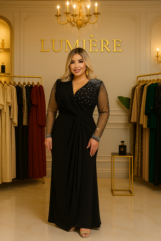 ROCHIE CIKA