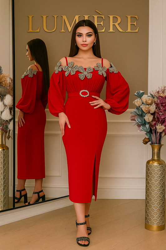 ROCHIE FADIL