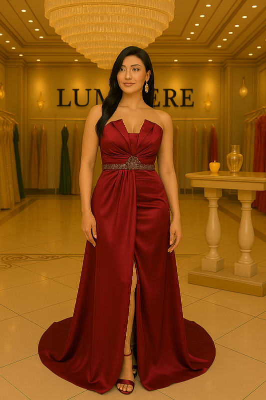 ROCHIE FARIDA