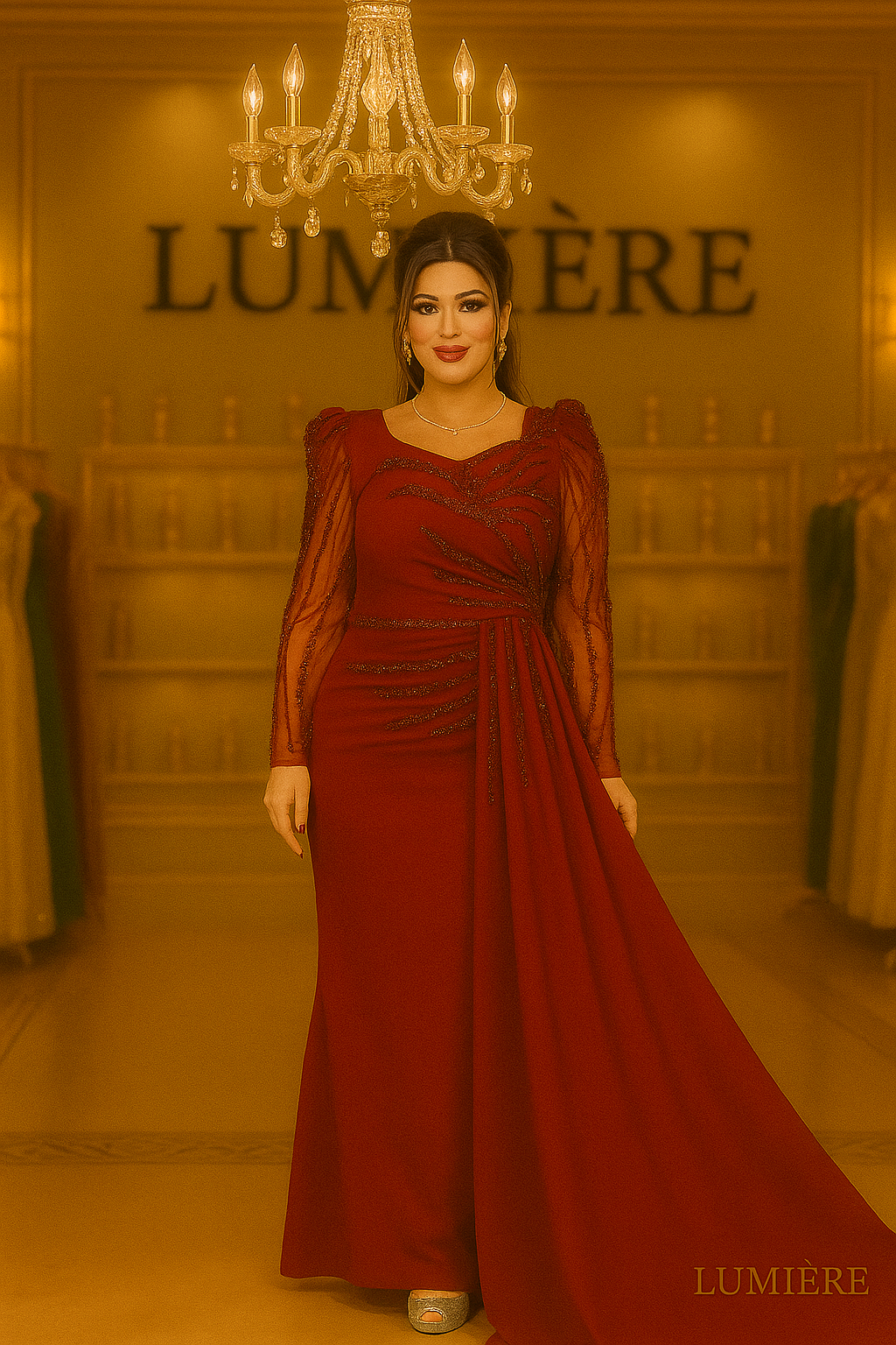 ROCHIE BASMA