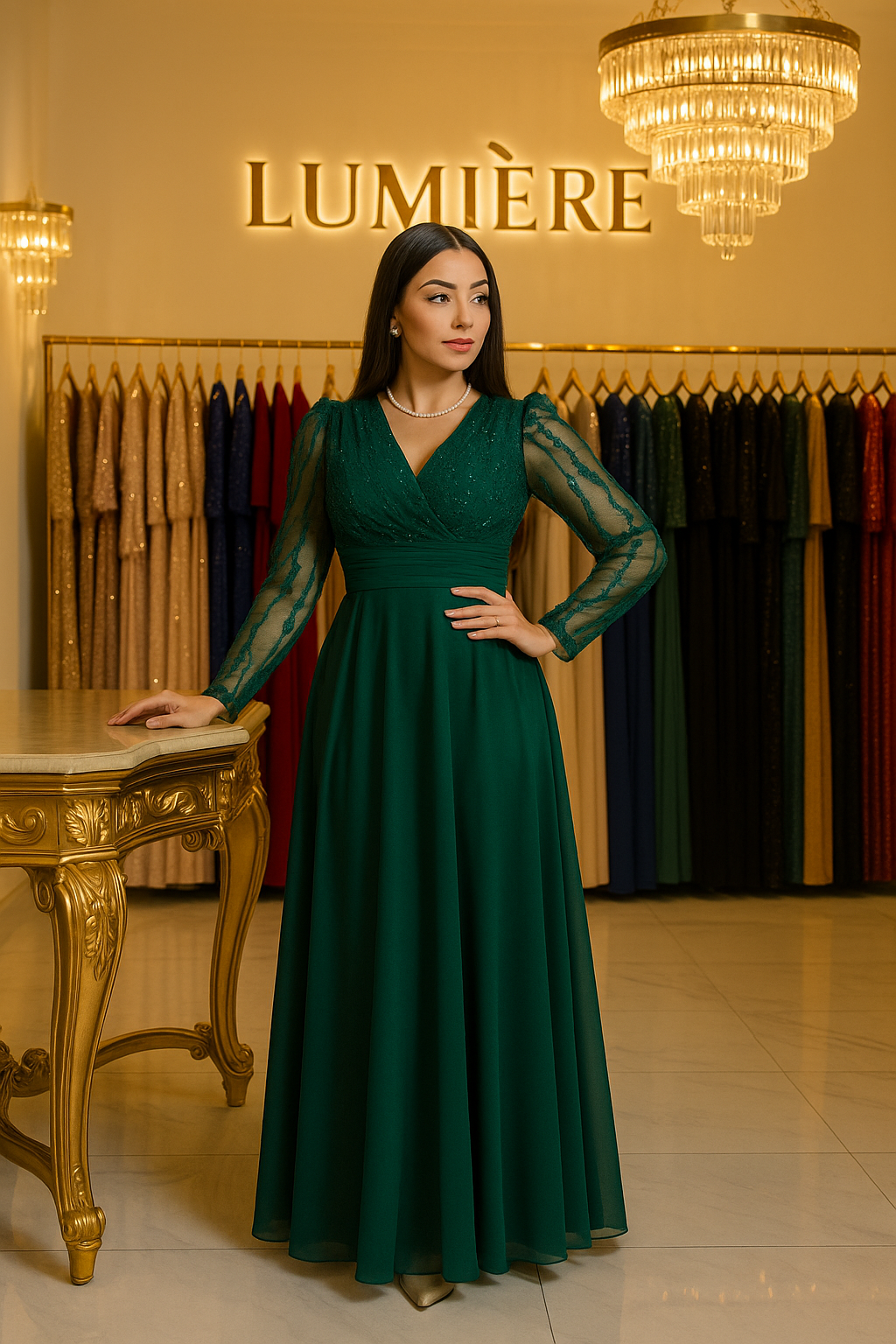ROCHIE KATY