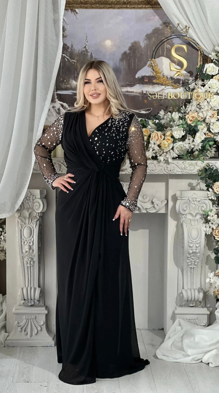 ROCHIE CIKA