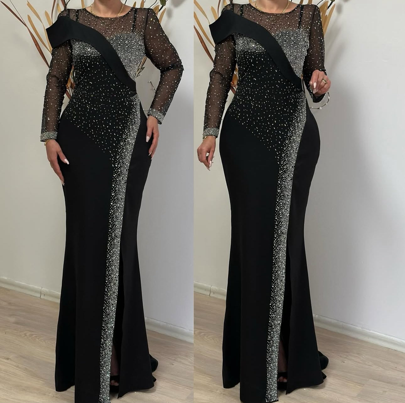 ROCHIE WHA