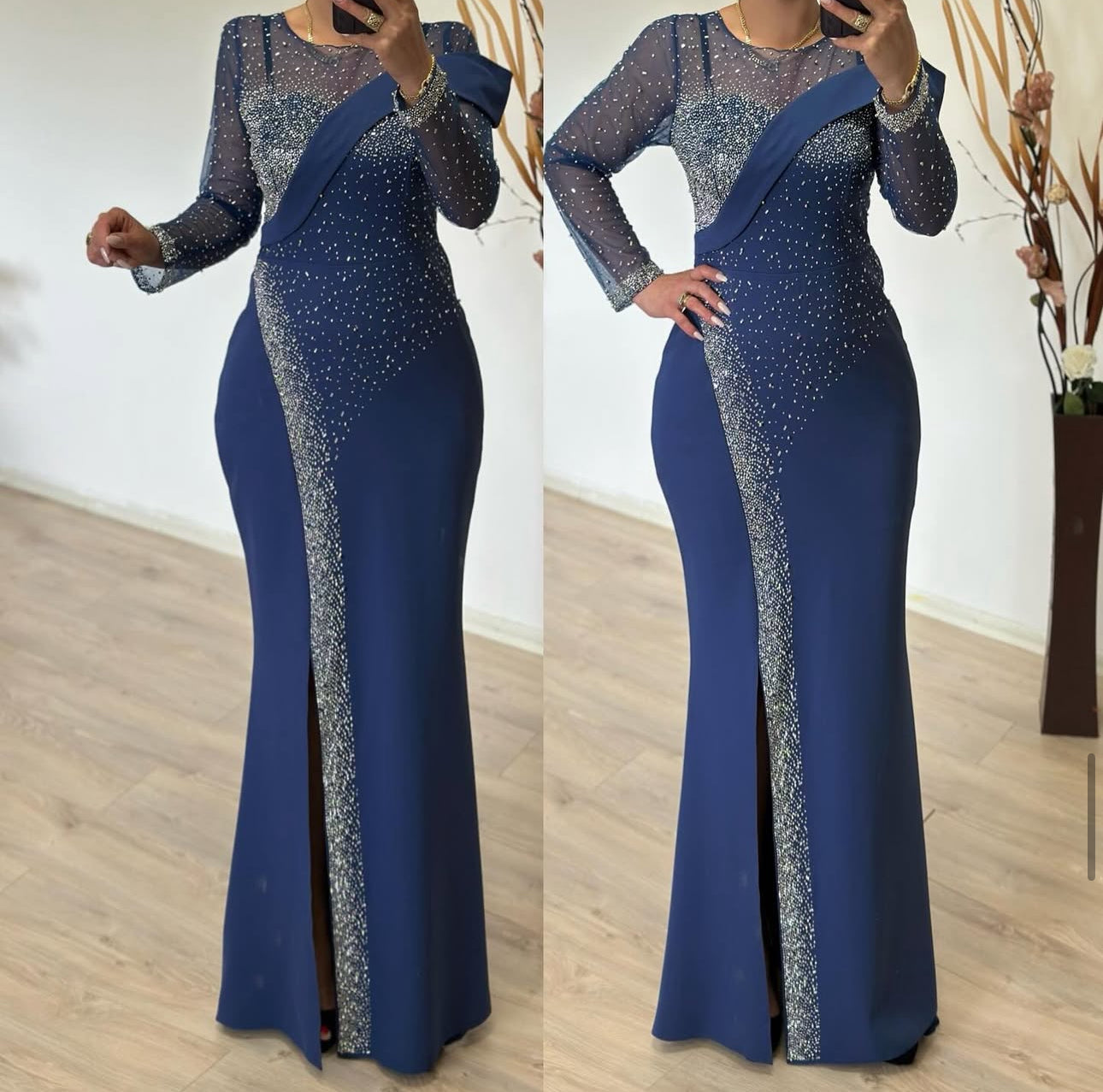ROCHIE WHA