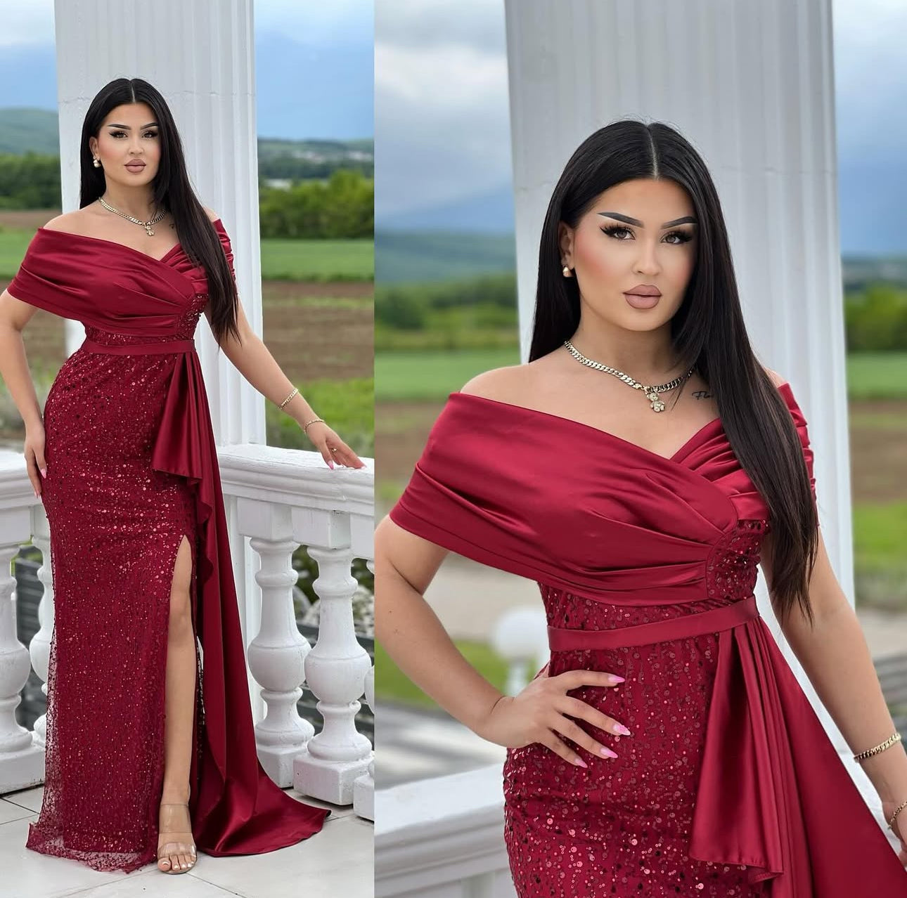 ROCHIE SVATA