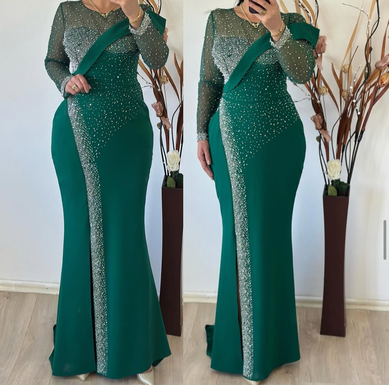 ROCHIE WHA